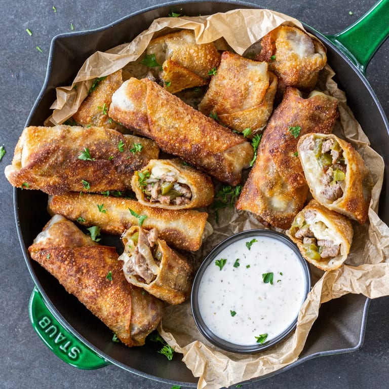 Buffalo Chicken Wrap: A Spicy Delight