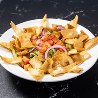 Fatoush Salad