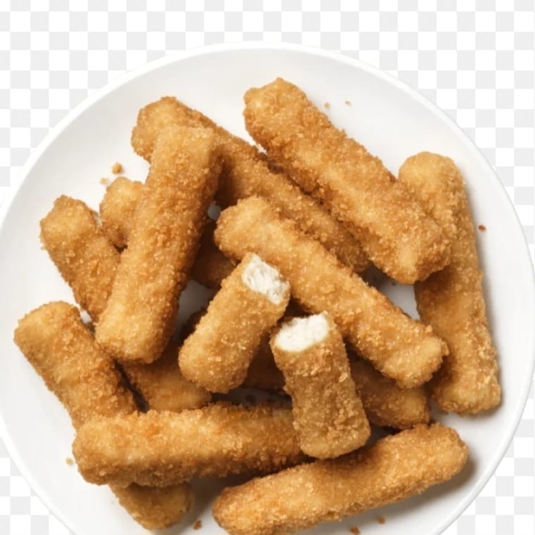 Combo #15: Chicken Fries.