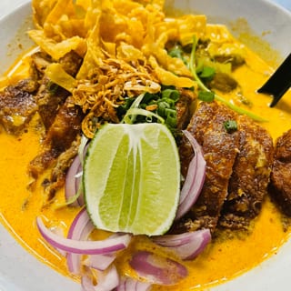 Khao Soi