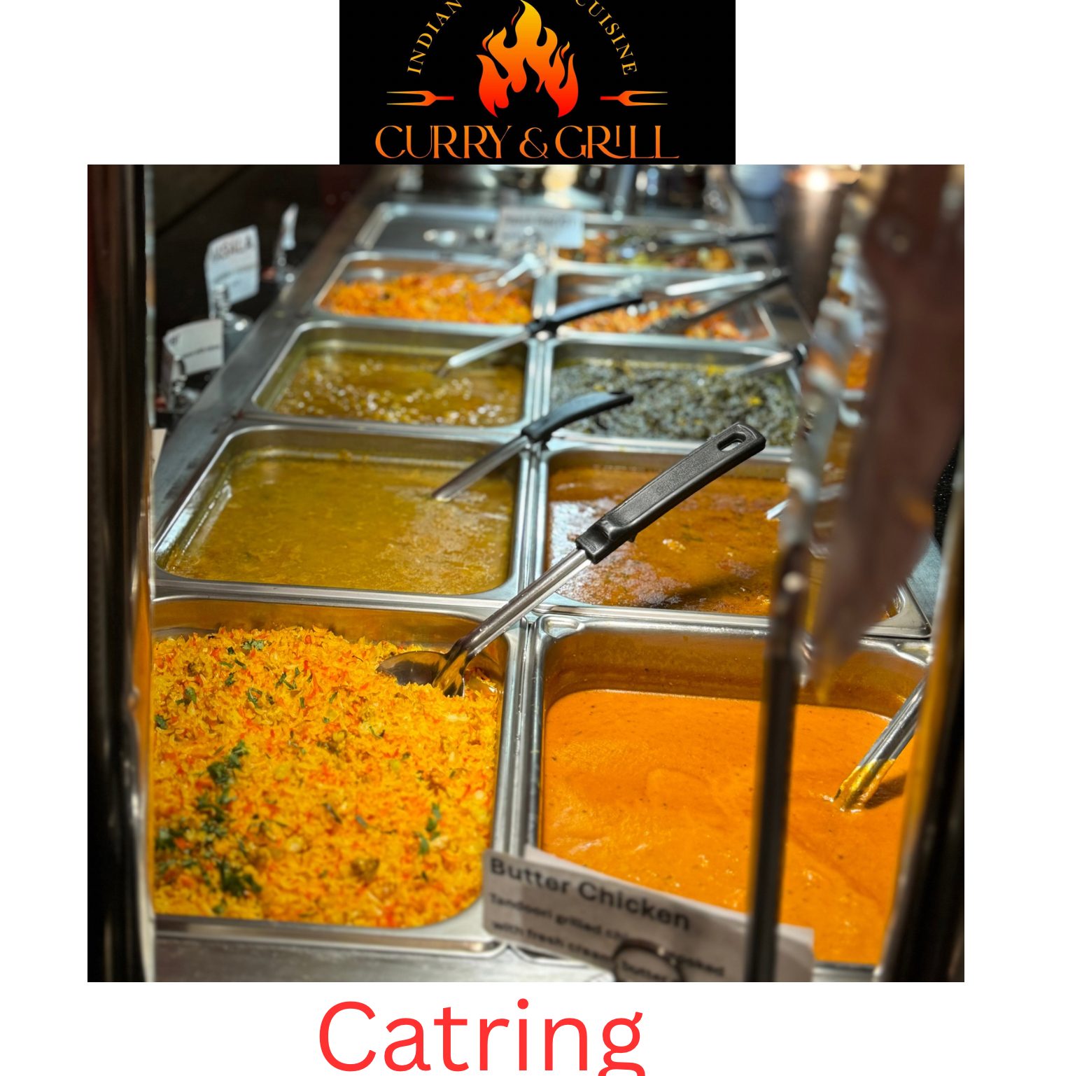 Daal Tadka (1/2 tray).