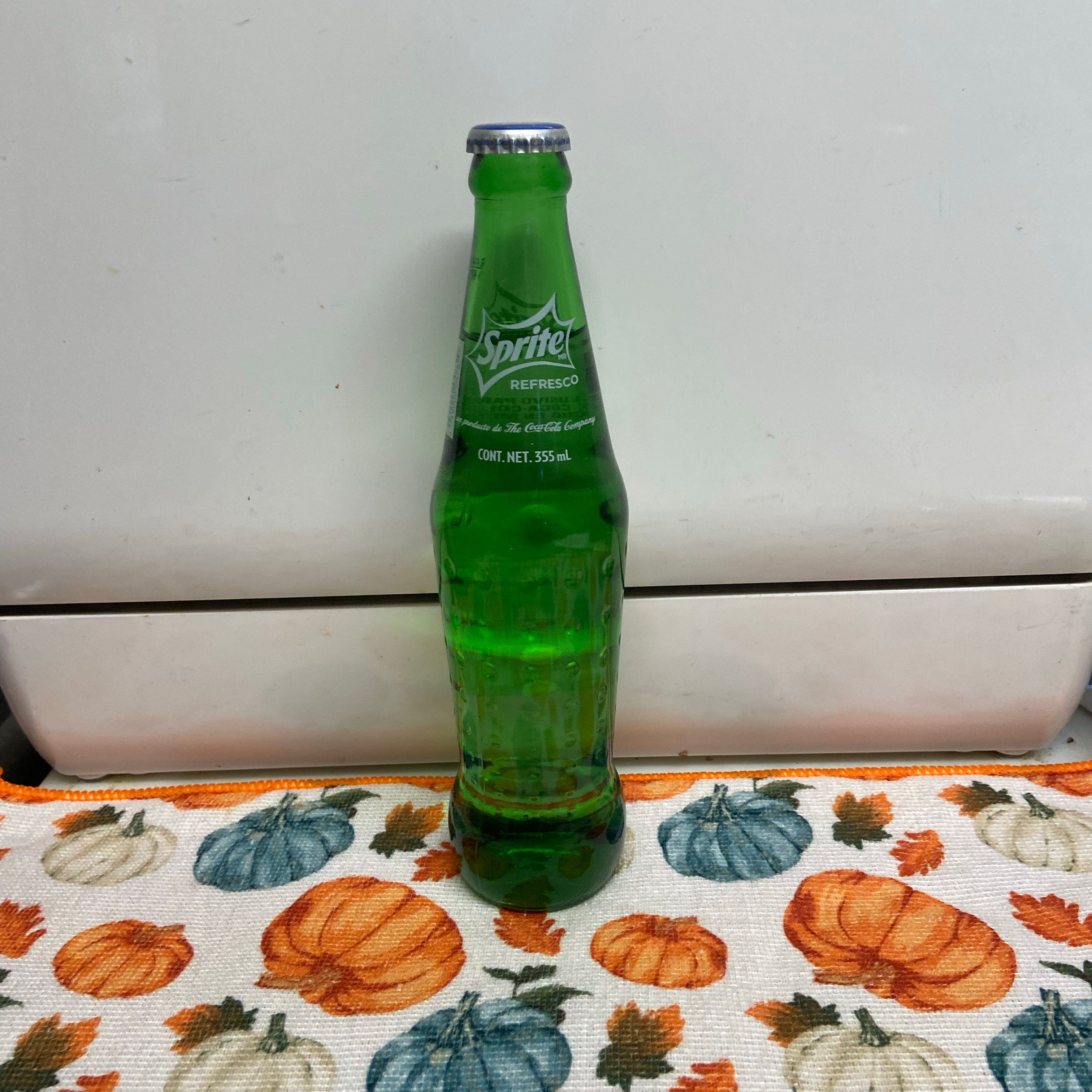 Mexican Sprite.