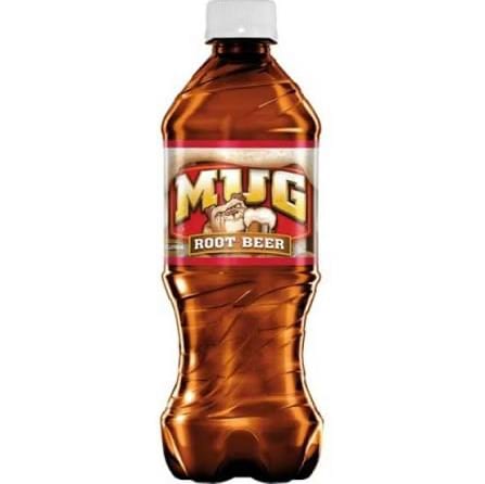 Mug Root Beer 20 oz.