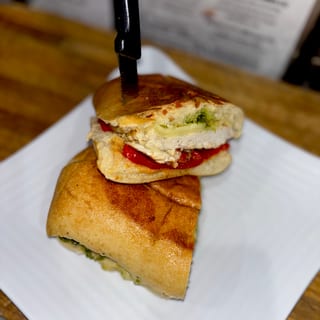 Capri Panini