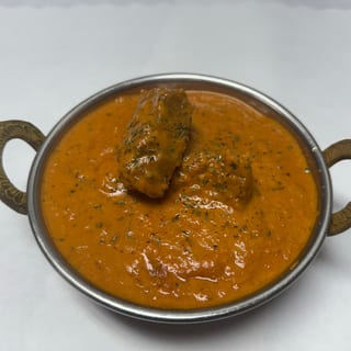 Lamb Tikka Masala