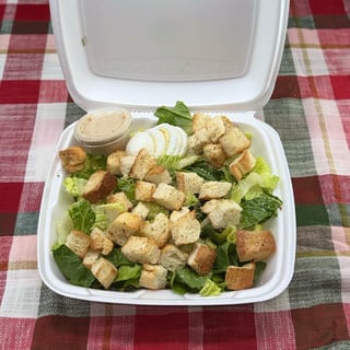 Caesar Salad