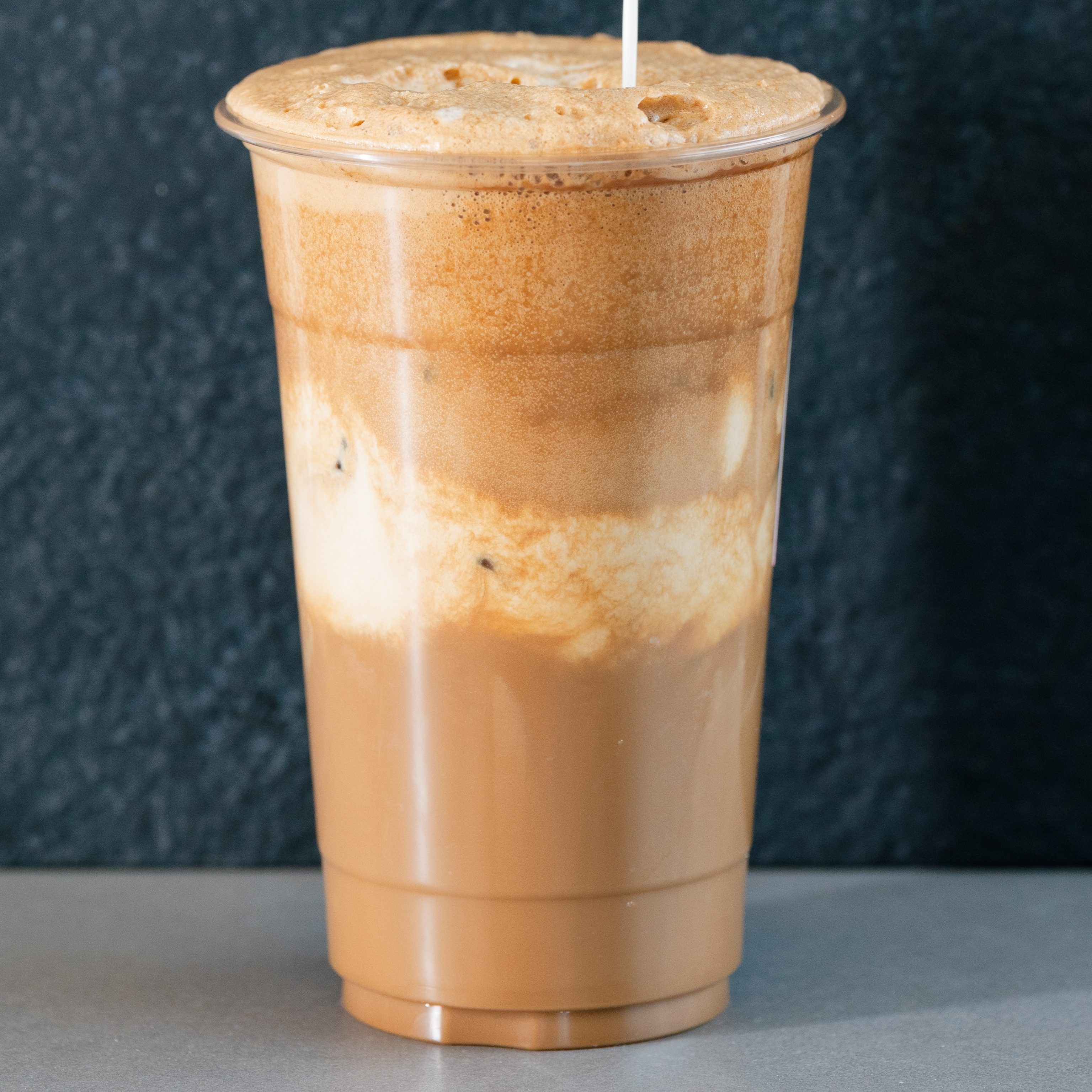 Vietnamese Latte (Cafe Sua Da).