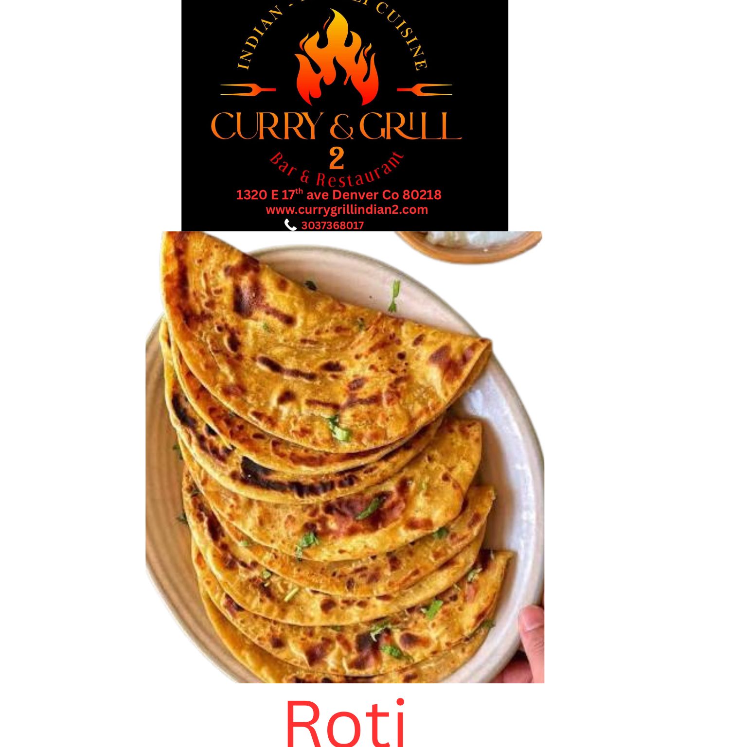 Roti.