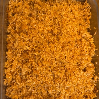 Jollof Rice