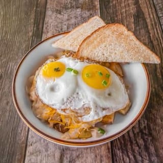 Country Style Skillet