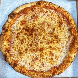 Cheese Pizza (Small 10'')