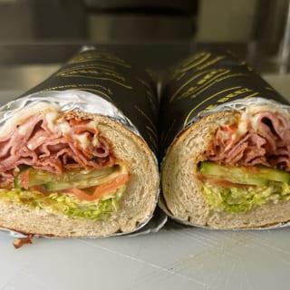 The Firefly Sub | Full