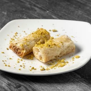 Baklava