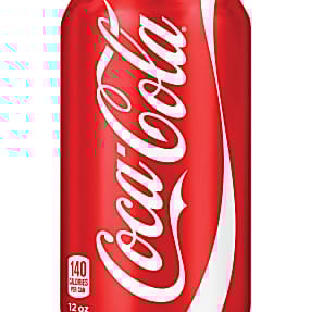Coca-cola.