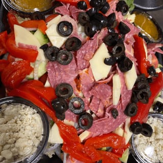 Antipasto Salad (Large)