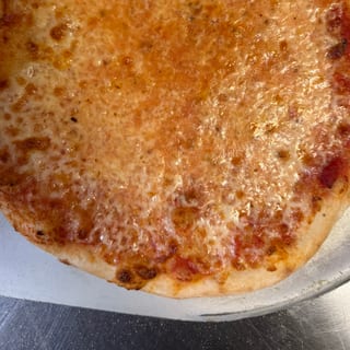 10'' Cheese Pizza