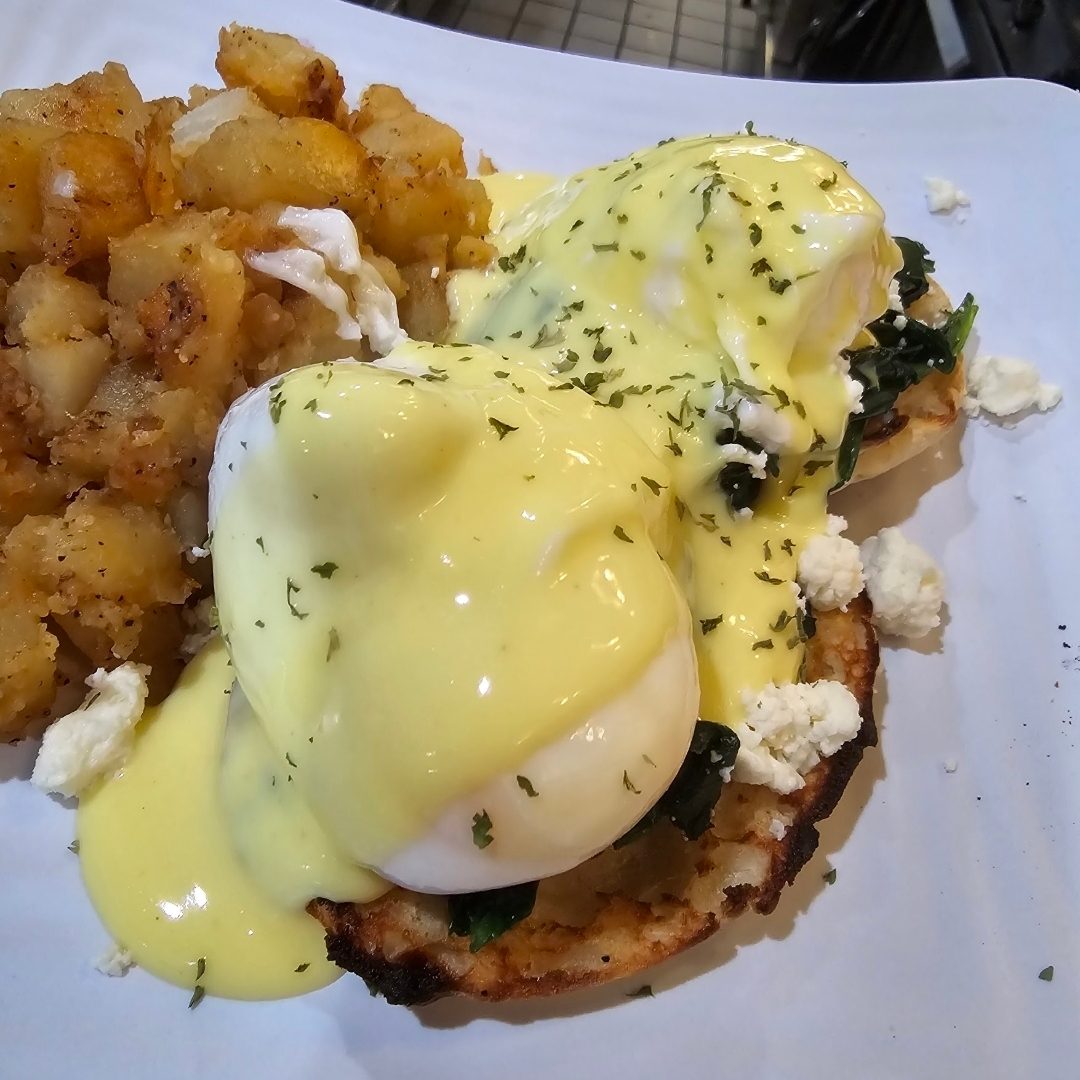 Florentine Benedict.