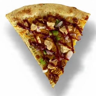 BBQ Chicken Slice 