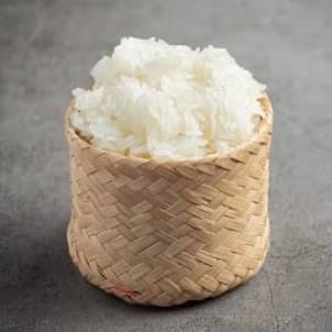 Sticky Rice.