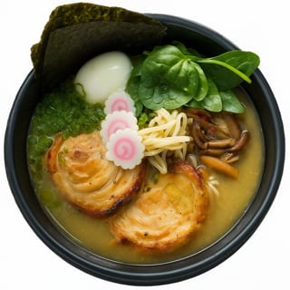 TOKYO RAMEN