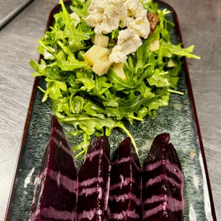 Beet Salad