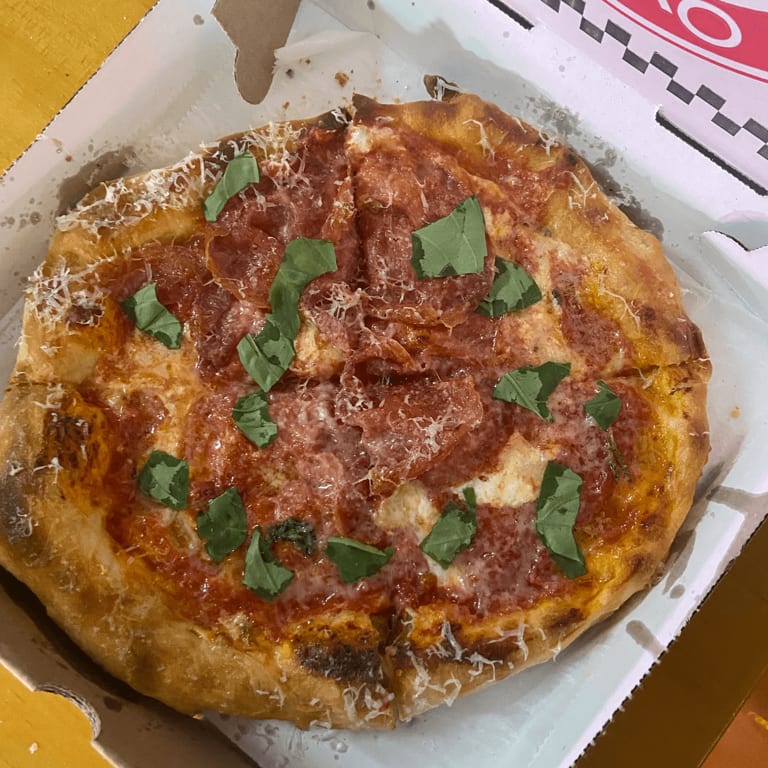 Delicious Italian Delivery and More