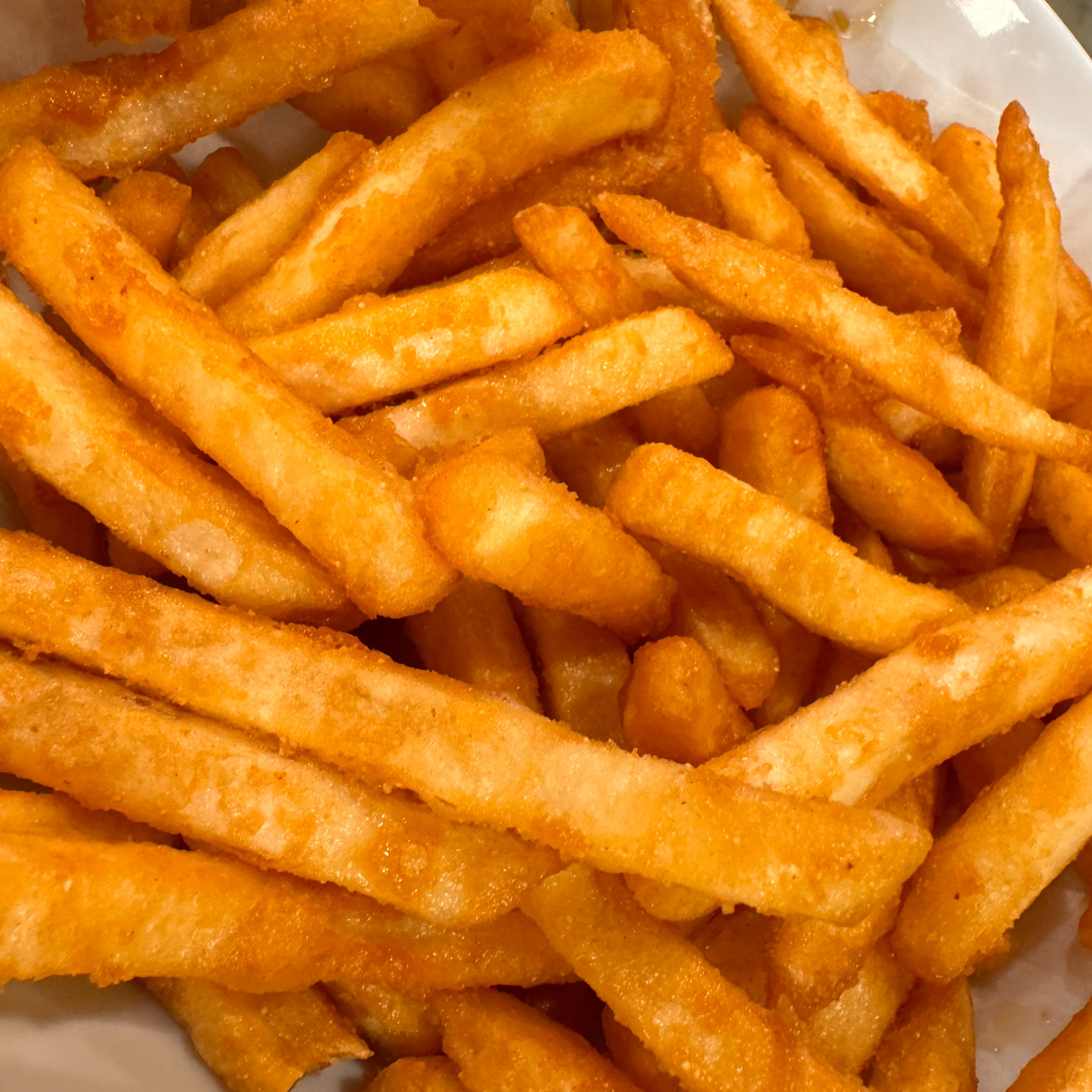 French Fries.