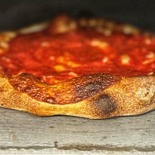 Upside Down Pizza (Large 16")