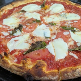 Margherita