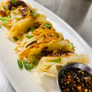 Potstickers