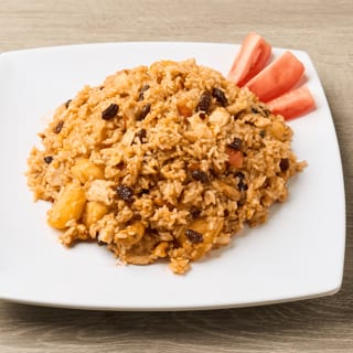 DS Hawaiian Fried Rice