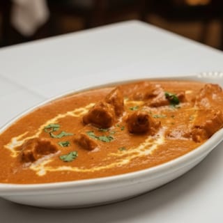 Chicken Tikka Masala (white meat)