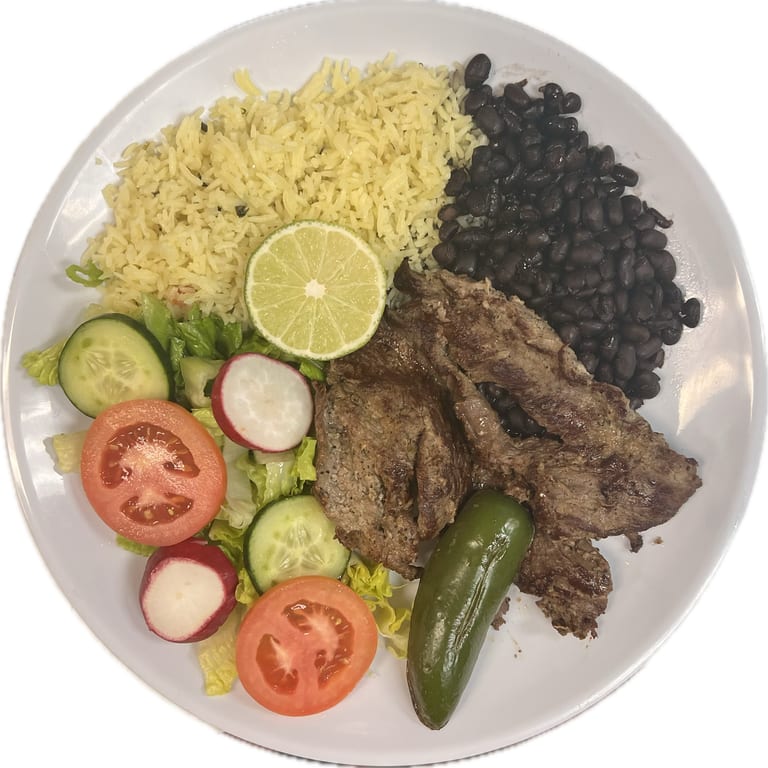Churrasco: Grilled Meats and Latin Flavors