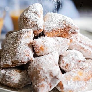 Beignets 