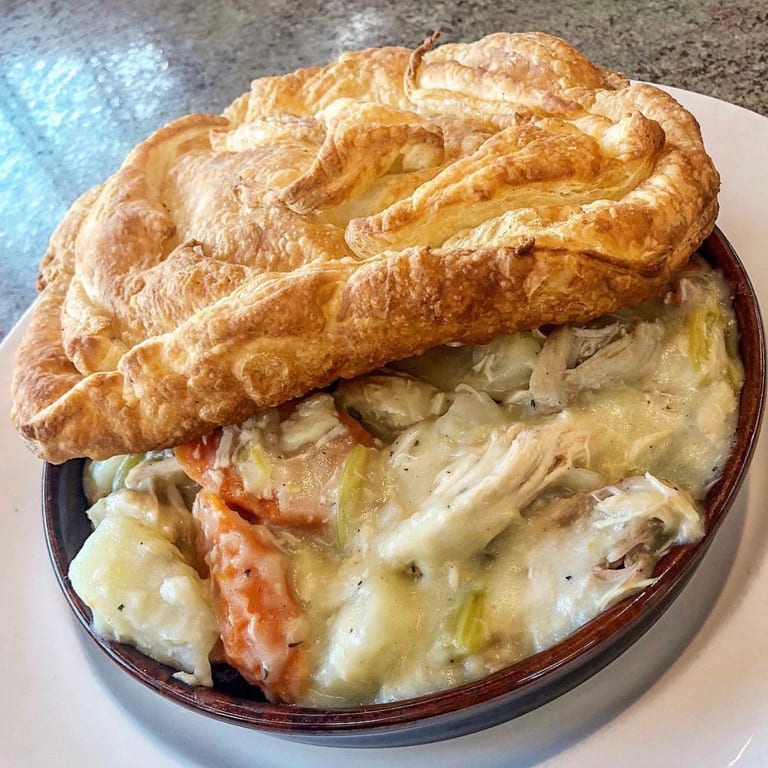 Delicious Homemade Pies for Every Craving