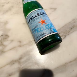 S. Pellegrino