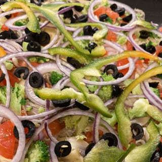 Chef House Salad (Small)