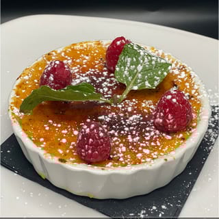 Creme Brulee