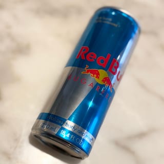 Red Bull Sugar Free