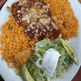 Lalos Enchiladas