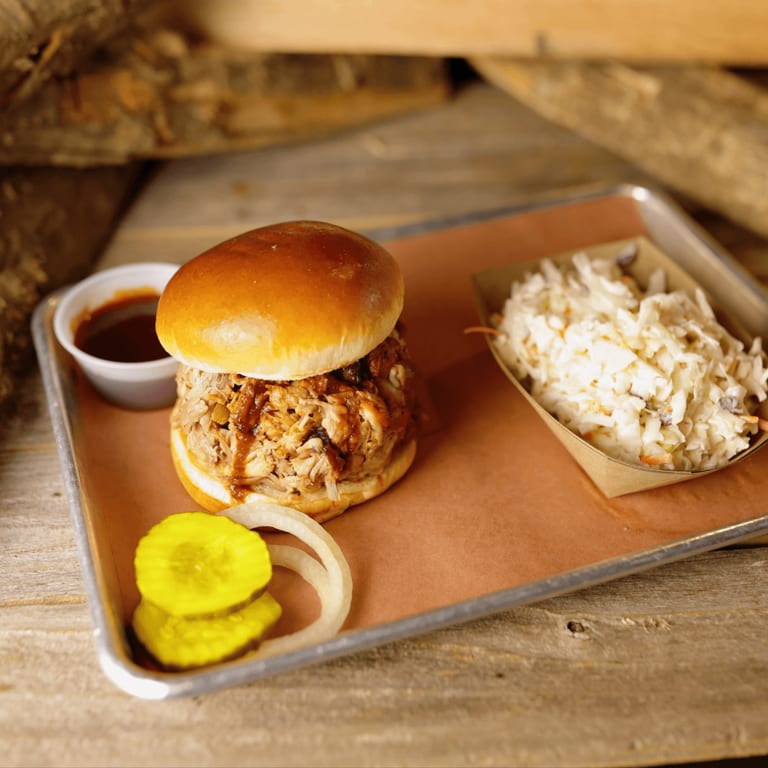 Deli Sandwiches: Classic American Comfort-Food Favorites