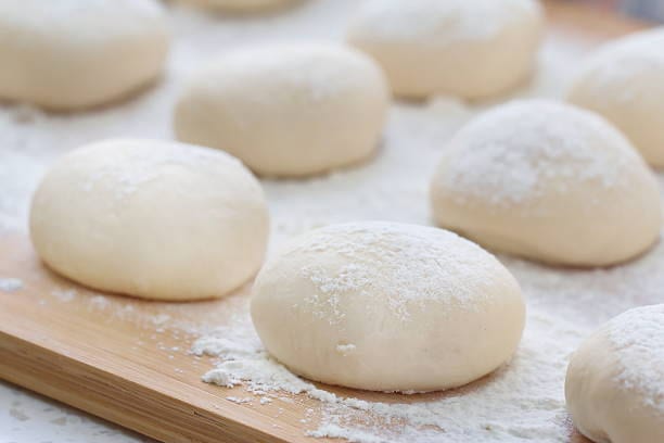 XL Pizza Dough.