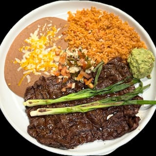 Carne Asada