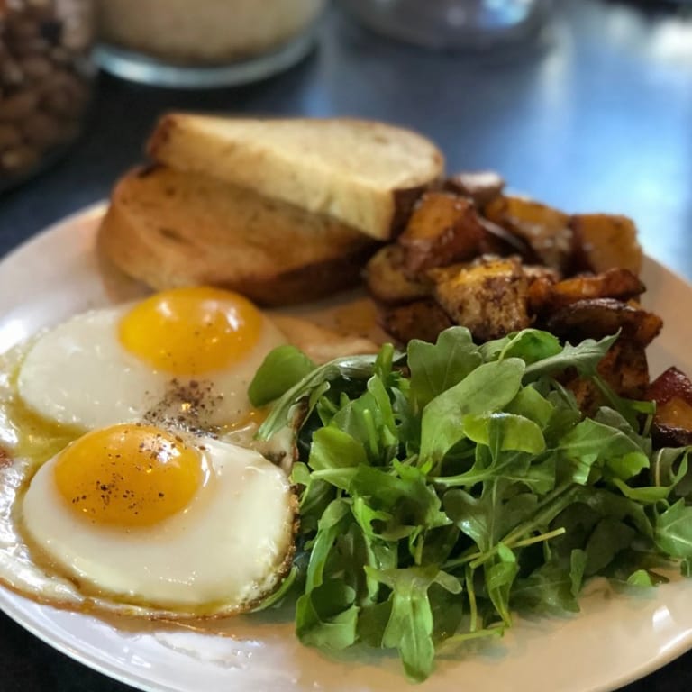 Eggcellent Options for Breakfast and Brunch