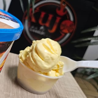 Ice Cream (Per Scoop)