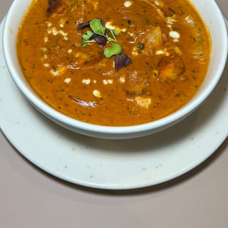 Chicken Tikka Masala