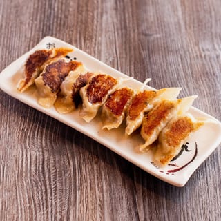 Gyoza
