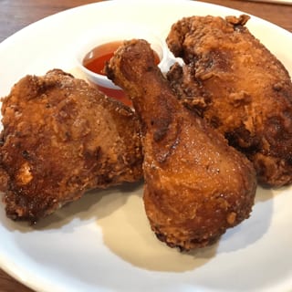 3 pc. Fried Chicken Only (A La Carte)- Awesome Original