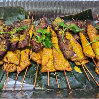 Satay