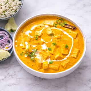 Paneer Butter Masala